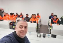Sarıyer Belediyesi, mücadeleci işçileri işten atıyor: Ramazan Gökalp Özen işten çıkarıldı