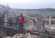 Balıkesir’de patlamanın meydana geldiği fabrikanın ortağı Kalyon ailesi!