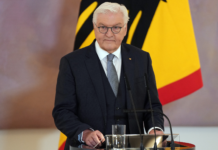 Almanya: Steinmeier Federal Meclisi feshetti – Yeni seçimlerin yolu açıldı