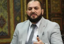 HTŞ’nin Şam Valisi’nden ABD’ye çağrı: “İsrail’le daha iyi ilişki kurmamızı kolaylaştırın”