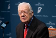 Eski ABD Başkanı Jimmy Carter öldü