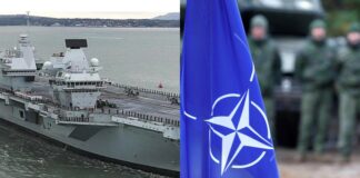 Norveç’in Ukrayna’ya destek için gönderdiği silah yüklü gemi, Polonya’da karaya oturdu