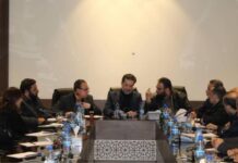 Reuters Suriye’deki patronların ve HTŞ’nin anlaştığını duyurdu: Serbest piyasa modeli benimsenecek ve ülke küresel ekonomiye entegre edilecek