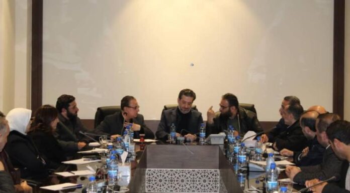 Reuters Suriye’deki patronların ve HTŞ’nin anlaştığını duyurdu: Serbest piyasa modeli benimsenecek ve ülke küresel ekonomiye entegre edilecek