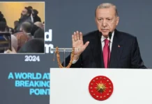 AKP’nin Filistin ikiyüzlülüğü: ‘İsrail’le ticareti durdurun’ diyen 9 kişi tutuklandı