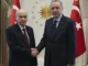 Erdoğan-Bahçeli görüşmesinde ‘yeni sürecin’ ele alınması bekleniyor