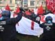 Berlin’de Rosa Luxemburg ve Karl Liebknecht’in anısına düzenlenen eyleme polis saldırdı