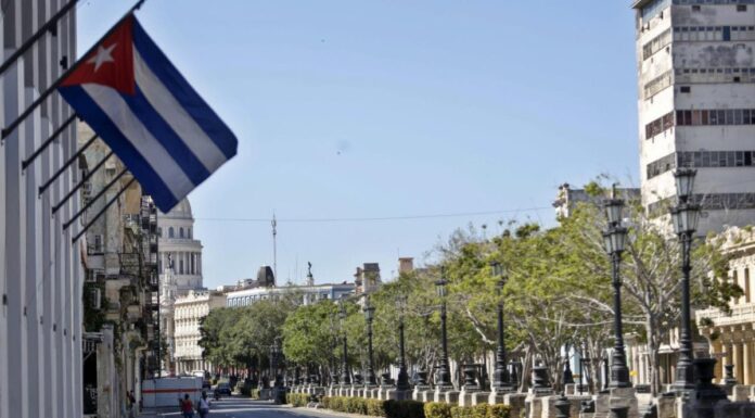 Güney Kore, Küba’ya büyükelçi atadı