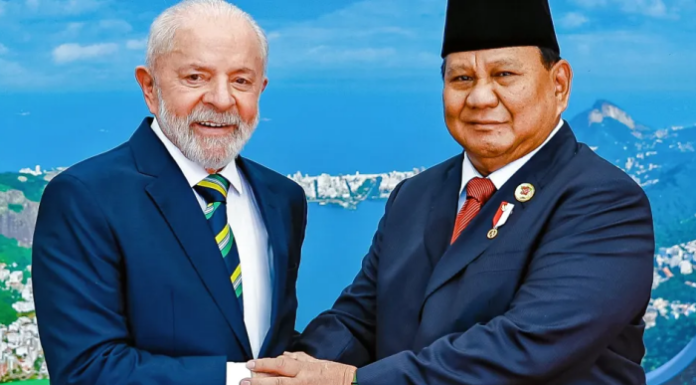 Endonezya, BRICS’e tam üye oldu