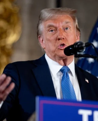 Donald Trump’ın savunma harcamalarını yükseltme çağrısı Almanya siyasetini karıştırdı