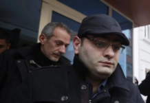 Hrant Dink’i katleden Ogün Samast hakkında zaman aşımı kararı verildi