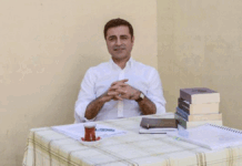 Demirtaş’dan yeni çözüm süreci ile ilgili açıklama: “Cumhurbaşkanı başta olmak üzere Sayın Devlet Bahçeli, Sayın Özgür Özel’e teşekkürlerimi sunuyorum”