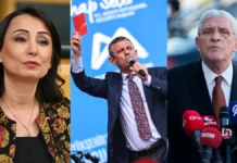 TBMM Başkanlığı’na, 14 milletvekilinin milletvekilliğinin düşürülmesi için yeni fezlekeler sunuldu
