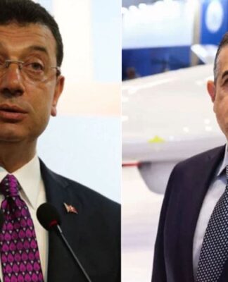 Haluk Bayraktar, İmamoğlu’na tazminat ödeyecek