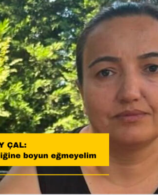 Asgari ücret adaletsizliğine boyun eğmeyelim