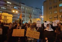 Polonya’da halk, ülkeyi ziyaret eden Netanyahu’yu protesto etti: “Netanyahu’yu tutuklayın”
