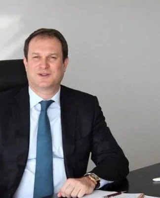 Sözcü Gazetesi sahibi Burak Akbay hakkında yakalama kararı çıkarıldı