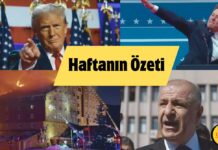 Haftanın özeti: Direnenler bu zorlu süreçten güçlenerek çıkacak
