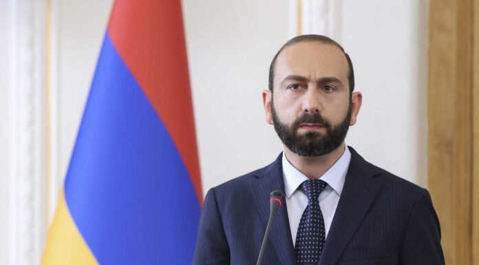 Ermenistan Bakanlar Kurulu, AB’ye katılım sürecinin başlatılmasını içeren karar taslağını onayladı