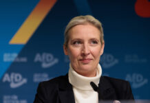 Almanya’nın aşırı sağcı başbakan adayı Alice Weidel: „Hitler aslında sosyalist-komünist bir tipti”