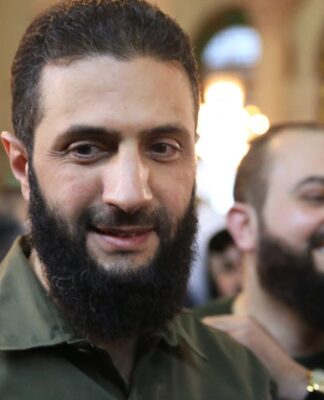 “Golani, Rusya’dan Esad’ın iadesini istedi”