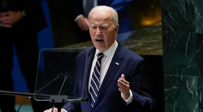 Biden, 2.500 uyuşturucu suçlusunun cezasını hafifletti