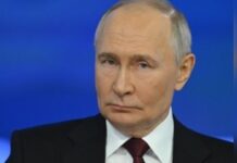 Putin: 2020 zaferi Trump’tan çalınmasaydı, Ukrayna’da kriz olmayabilirdi