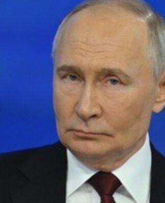 Putin: 2020 zaferi Trump’tan çalınmasaydı, Ukrayna’da kriz olmayabilirdi