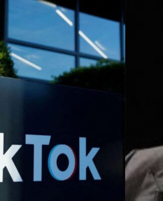 TİKTOK’un Musk’a satılacağı iddiasıyla ilgili TİKTOK’tan açıklama: “Tamamen kurgu”