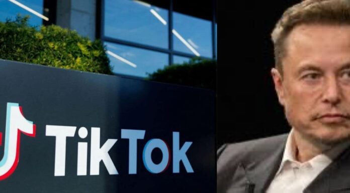 TİKTOK’un Musk’a satılacağı iddiasıyla ilgili TİKTOK’tan açıklama: “Tamamen kurgu”