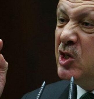 Sokak röportajında Erdoğan’a hakaret ettiği iddiasıyla bir yurttaş daha tutuklandı