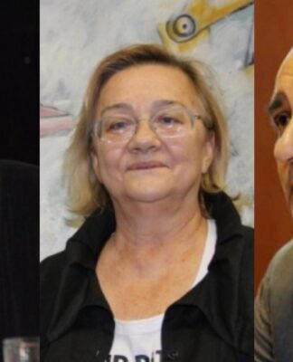 Gezi Davası’nda Mücella Yapıcı, Ali Hakan Altınay ve Yiğit Ali Ekmekçi hakkında beraat kararı