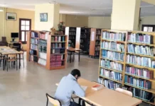 Yaklaşık 27 bin okul kütüphanesiz!