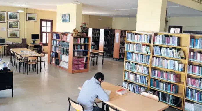 Yaklaşık 27 bin okul kütüphanesiz!