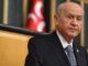Teğmenlerin atılmasına Bahçeli’den destek: “Doğru ve isabetli bir karardır”