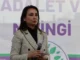 DEM Parti, Esenyurt’ta miting düzenledi: Mitingde Öcalan’ın sözlerini aktardı
