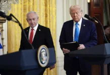 Trump’ın Gazze’ye yönelik işgal planı