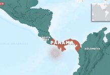Panama, Çin’in Kuşak ve Yol Girişimi’nden ayrılacağını duyurdu