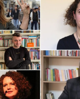 HDK soruşturmasında gözaltına alınan 35 kişiden 15’i tutuklandı