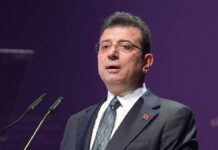 İmamoğlu, CHP’de düzenlenecek Cumhurbaşkanı adaylığı için resmi başvurusunu yaptı