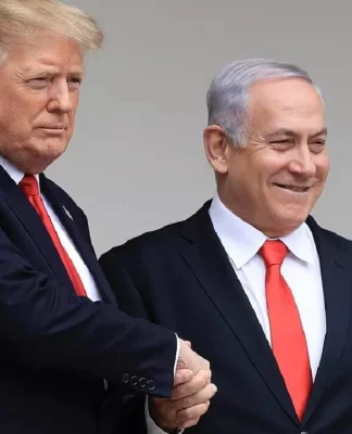 Trump’tan Gazze açıklaması: Gazze’nin sahibi ABD olacak, Hamas değil