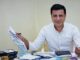 Demirtaş’tan Öcalan’a destek: “Ben barışın yanındayım”