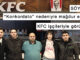 “Konkordato” nedeniyle mağdur edilen KFC işçileriyle röportaj: “Hakkımızı alana kadar soğukta, yağmurda eylemlerimize devam edeceğiz”