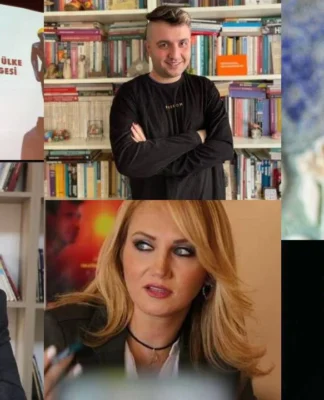 Çok sayıda ilde operasyon: Siyasi parti üye ve yöneticileri, gazeteciler, sanatçılar gözaltına alındı
