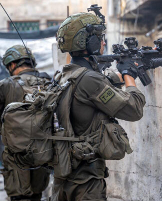 UNRWA Başkanı: Batı Şeria savaş alanına dönüşüyor, İsrail operasyonları sona ermelidir