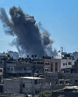 İsrail’in ateşkes ihlali sürüyor: Gazze’de can kaybı 48 bin 189’a yükseldi