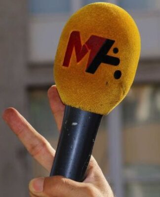 Mezopotamya Ajansı’na erişim engeli getirildi