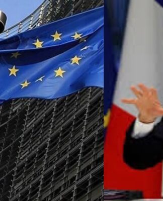 ABD’nin, Rusya-Ukrayna arasındaki barış görüşmelerine ilişkin açıklamalarından sonra yeni gelişme: Avrupa kriz toplantısı yapıyor