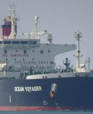 İtalya’da petrol tankeri patlamasının ardından terör soruşturması başlatıldı