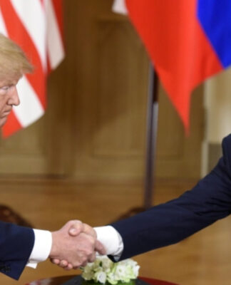 New York Post: “Trump, Putin ile Ukrayna Savaşı’nı görüştü”